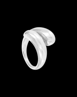 Bague - Steel Hug
