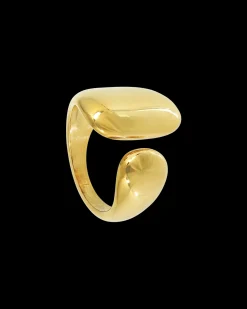 Bague - Steel Wonder