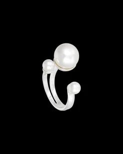Bague - Three Pearls
