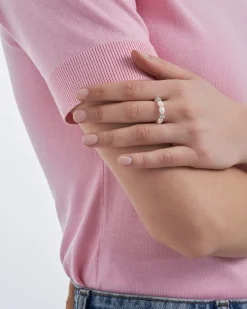 Bague - Timeless Pearls