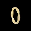 Bague - Twisted Classic