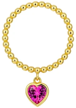 Bague - Vibrant Heart