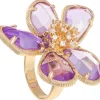 Bague - Vibrant Purple