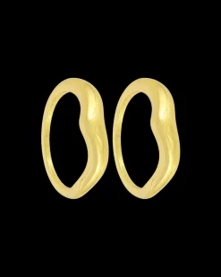 Bague - Wave Twins