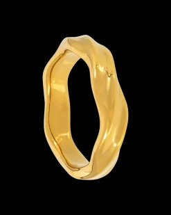 Bague - Wavy Wonder