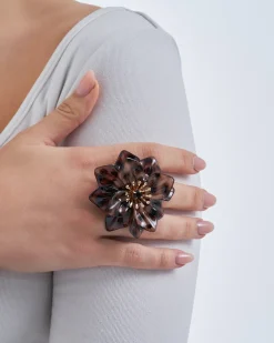 Bague - Wild Flower