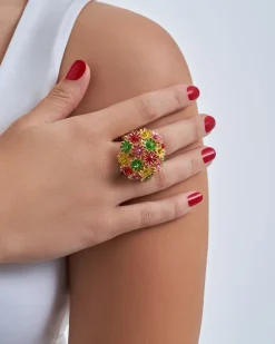 Bague - Wonderful Bouquet