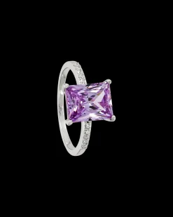 Bague - Wonderful Purple