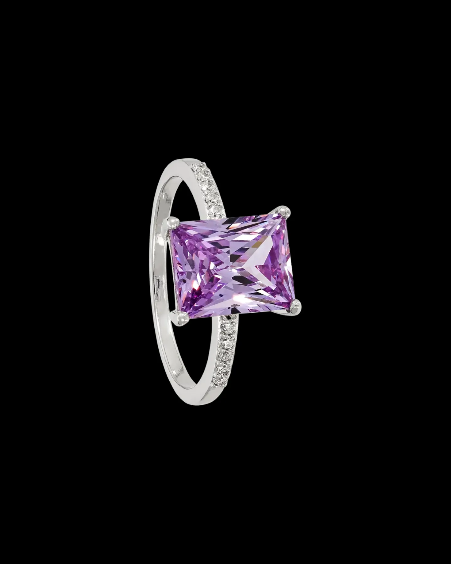 Bague - Wonderful Purple