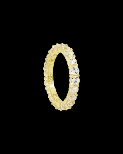 Bague - Zirconia Classic