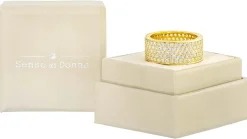 Bague - Zirconia Dreams