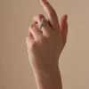 Bague d'orteil - Golden Hug