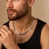 Bague pour homme - Clean Cross