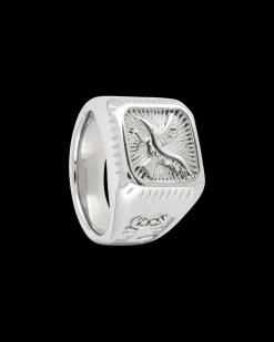 Bague pour homme - Eagle Empire