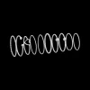 Bagues de phalange - Shining Round