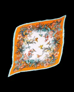 Bandana - Floral Breeze