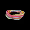 Bandeau - Colorful Twist