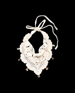 Bandeau - Crocheted Dreams