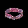 Bandeau - Ethno Pink