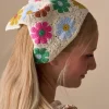 Bandeau - Floral Breeze