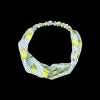 Bandeau - Fruity Lemon
