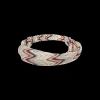 Bandeau - Hippie Knit