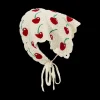 Bandeau - Red Cherrys