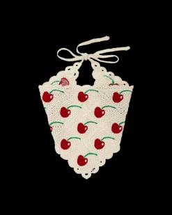 Bandeau - Red Cherrys