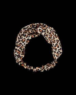 Bandeau - Safari Chic