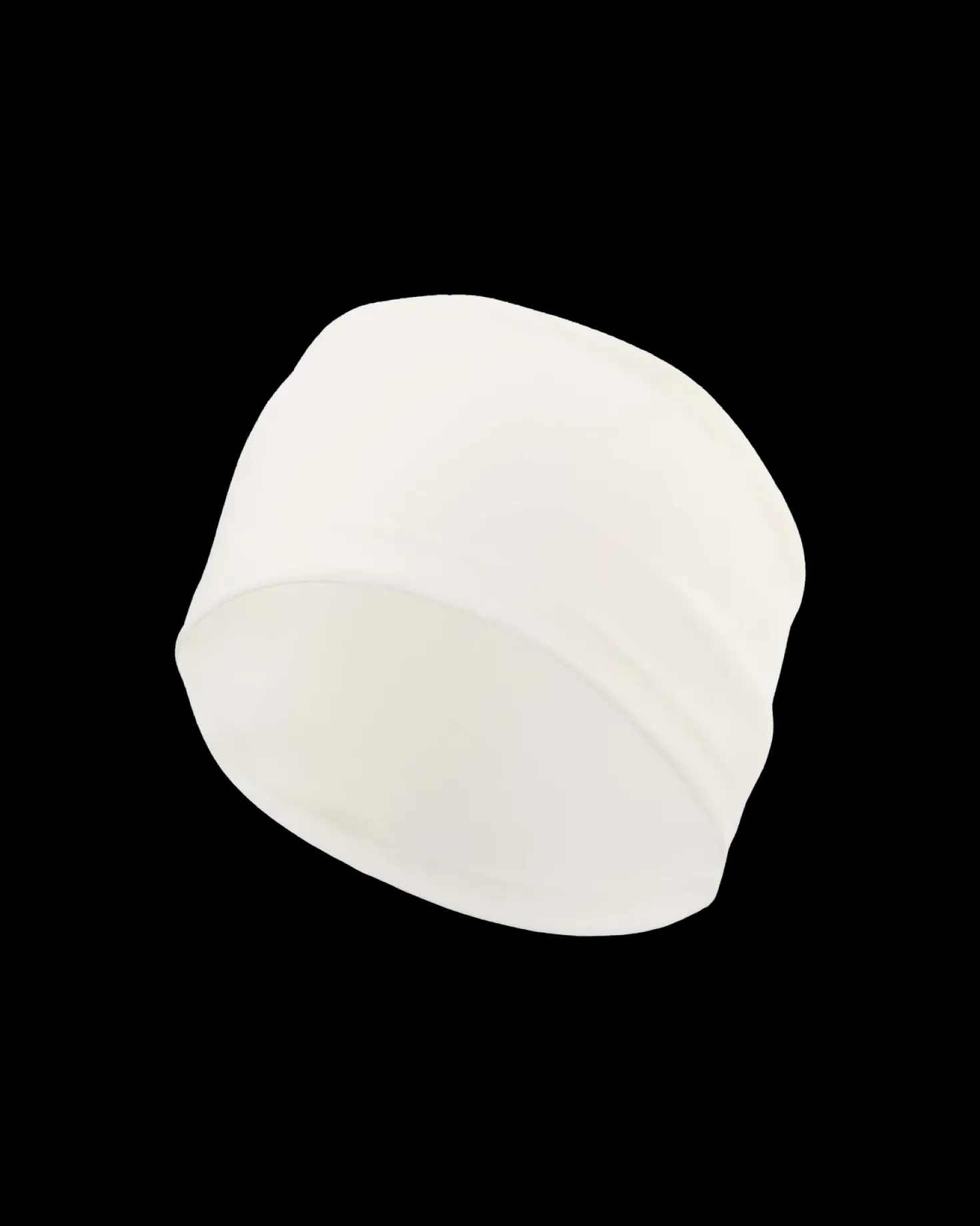 Bandeau - Sporty White