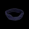 Bandeau pour cheveux - Blue Knot