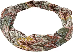 Bandeau pour cheveux - Floral Pattern
