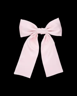 Barrette - Baby Pink