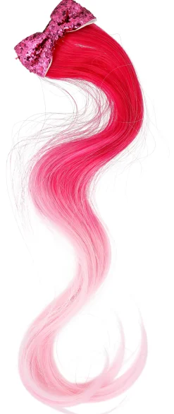 Barrette à cheveux fille - Unicorn Mane