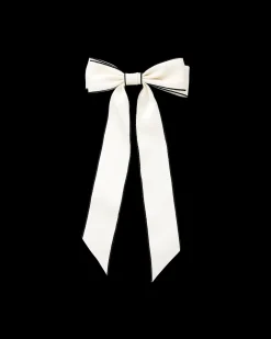 Barrette - Classy Bow
