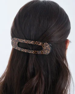 Barrette - Classy Leo