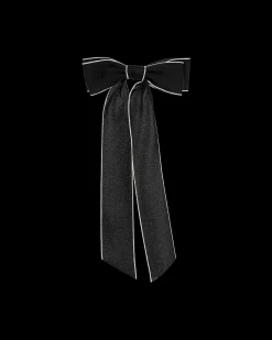 Barrette - Elegant Bow