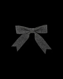 Barrette - Plain Grey