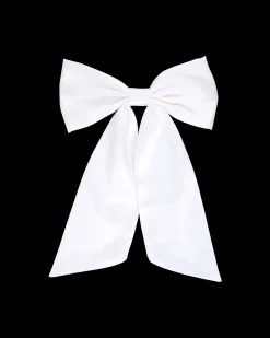 Barrette - White Shine