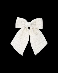 Barrette - White Tweet