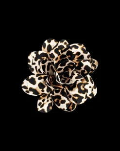 Barrette - Wild Flower