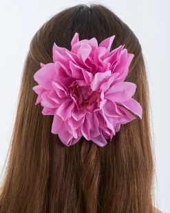Barrette - Wonderful Flower