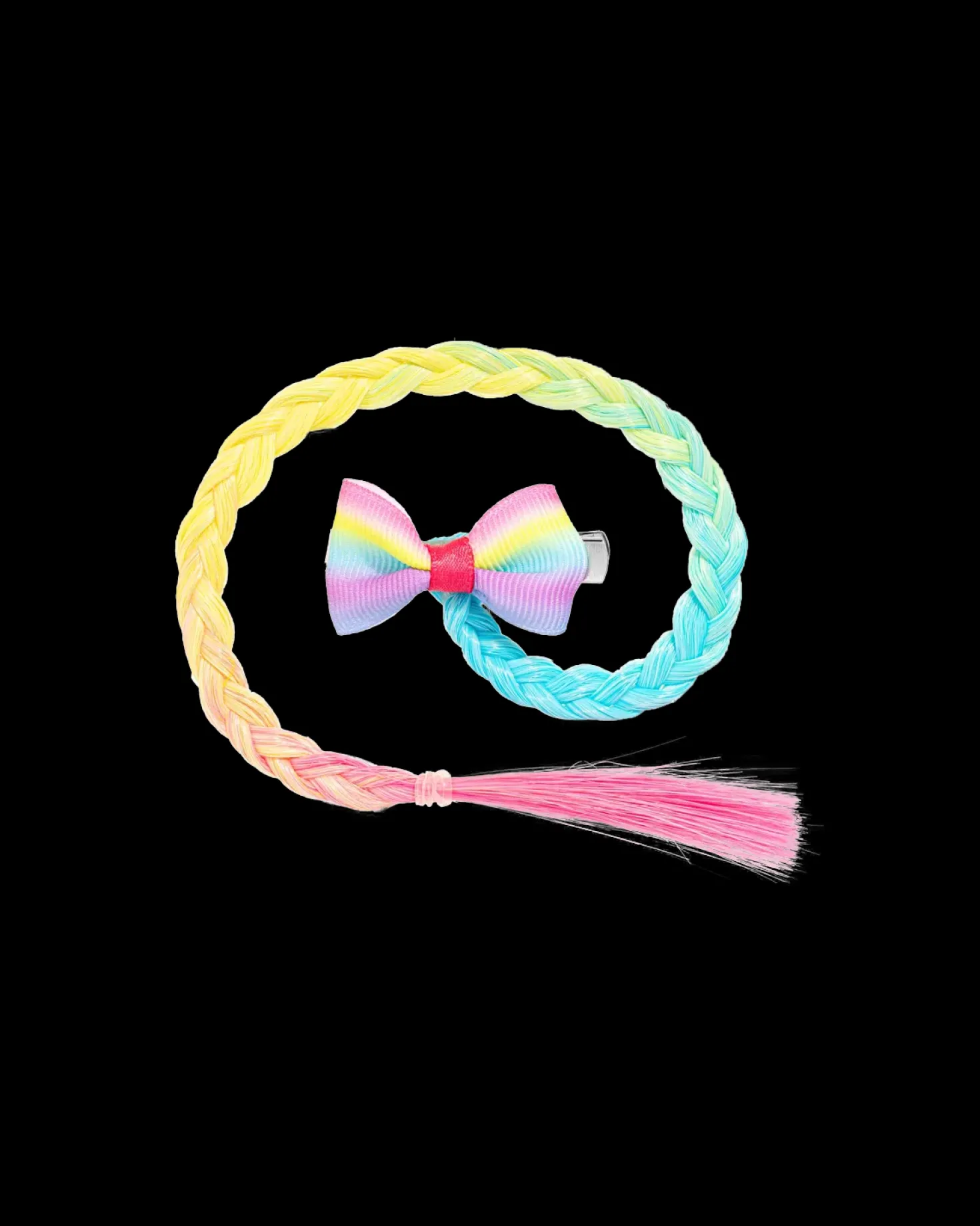 Barrette pour enfant - Rainbow Strand