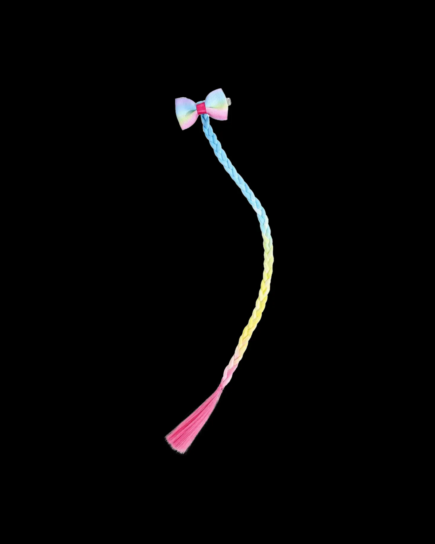 Barrette pour enfant - Rainbow Strand