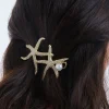 Barrette- Sea Sparkle