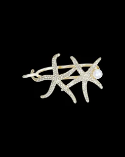Barrette- Sea Sparkle