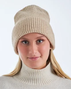 Bonnet - Brown Sparkle