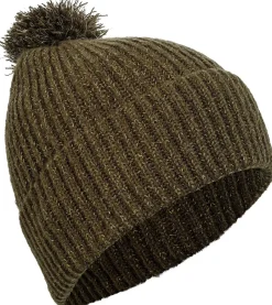 Bonnet - Olive Glitter