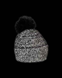 Bonnet - Soft Black