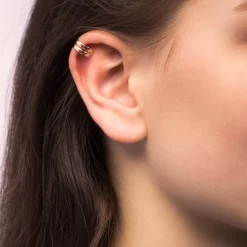Boucle d'oreille - Helix Clip